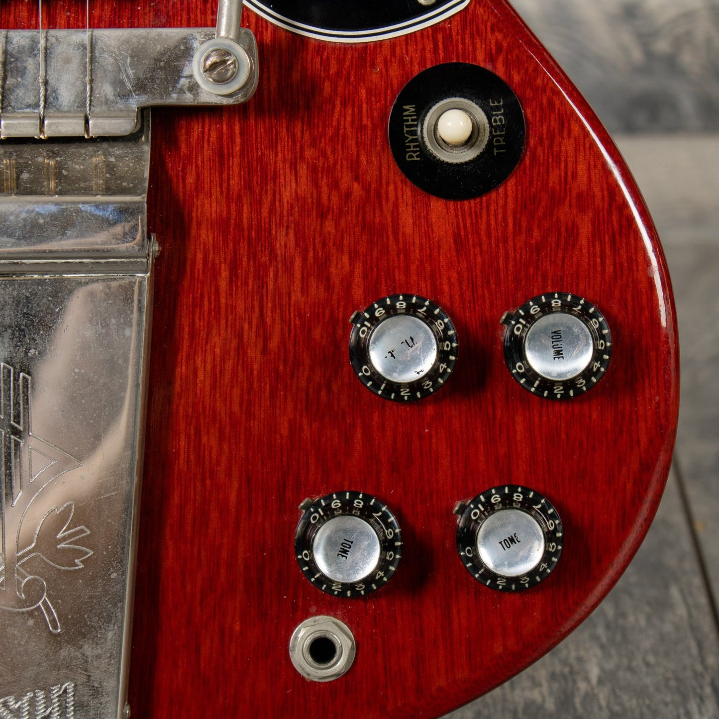 1964 Gibson SG