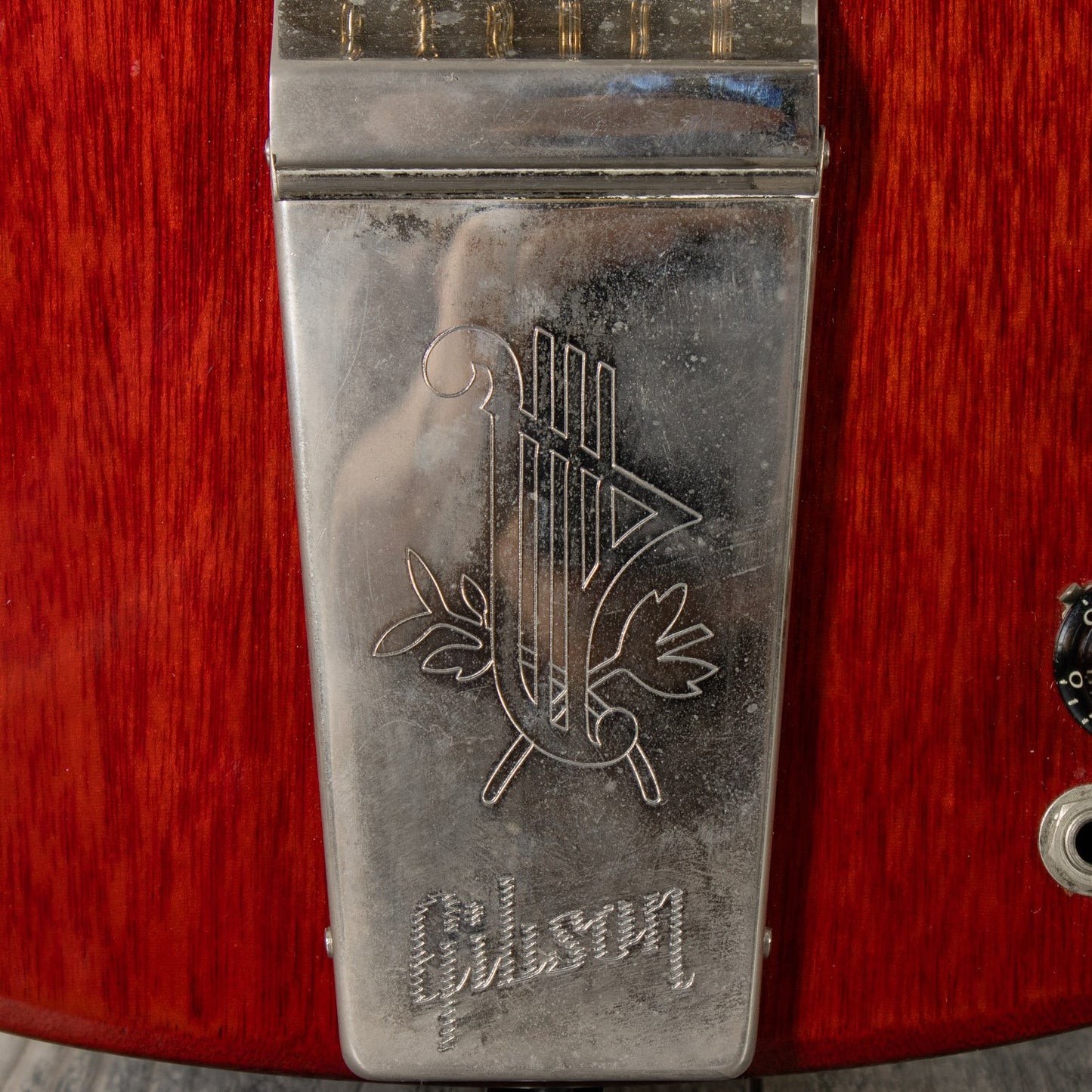 1964 Gibson SG