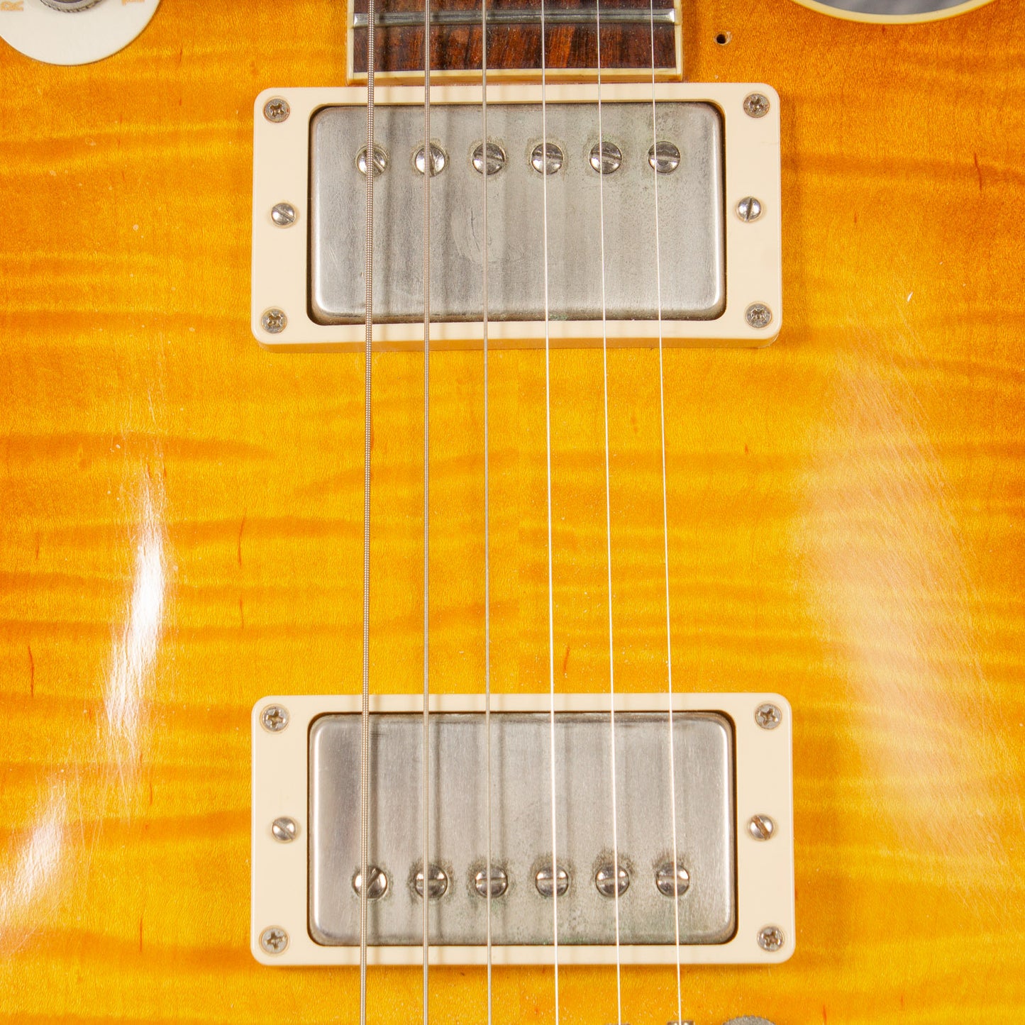2014 Gibson Custom Shop Les Paul R9