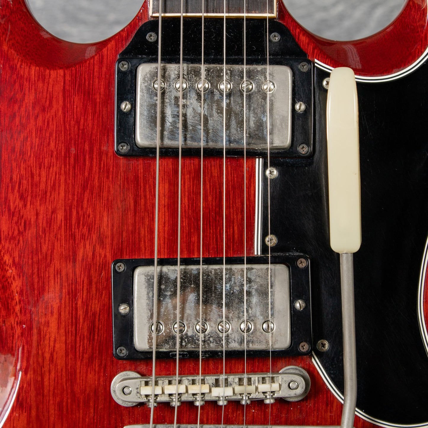 1964 Gibson SG