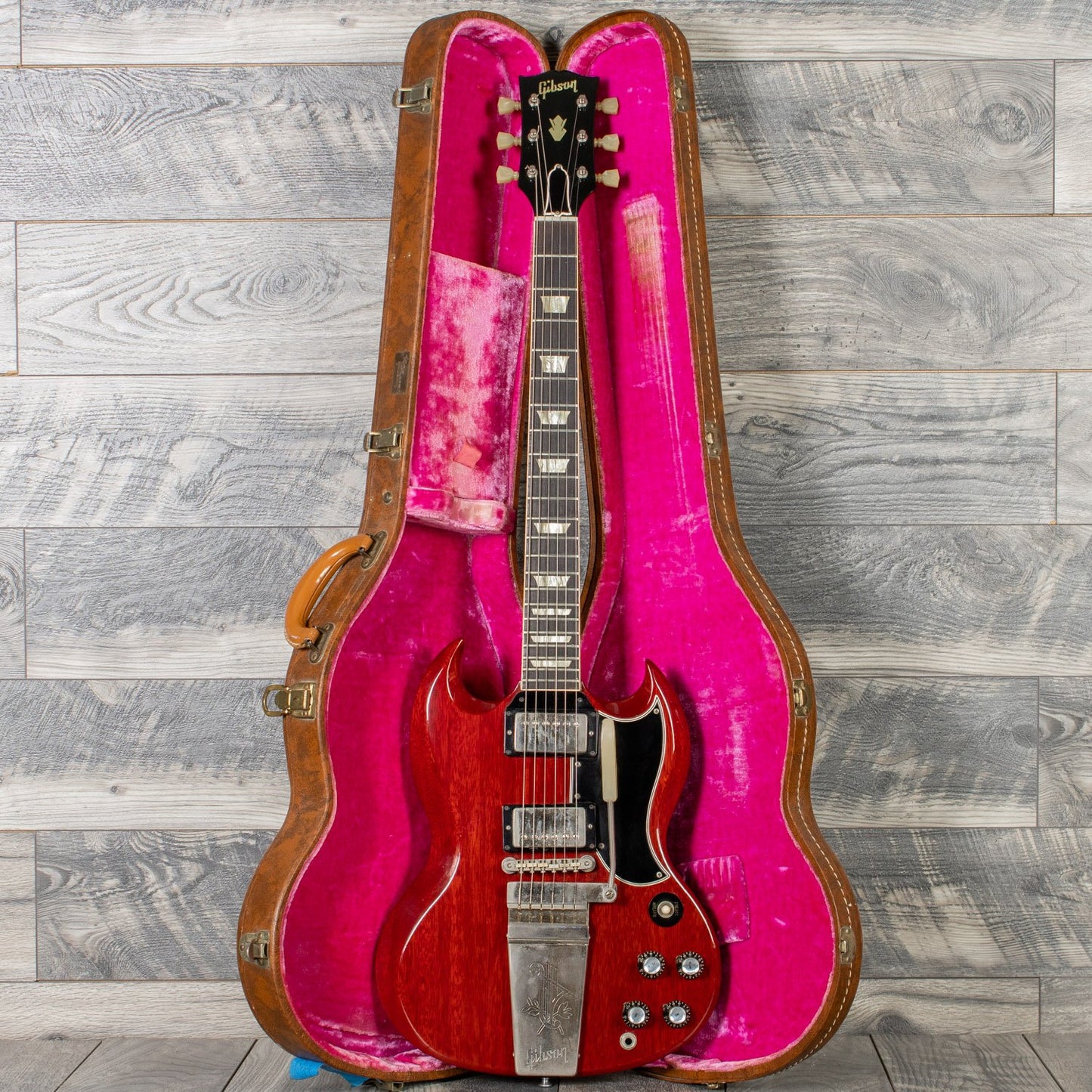 1964 Gibson SG