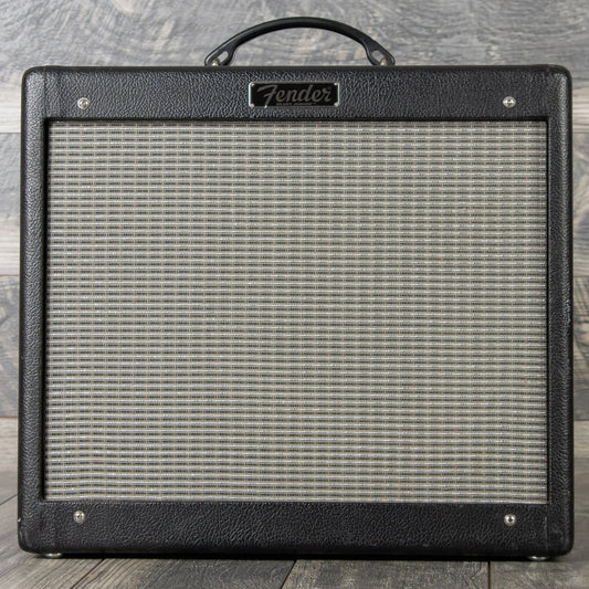 2000s Fender Blues Junior III