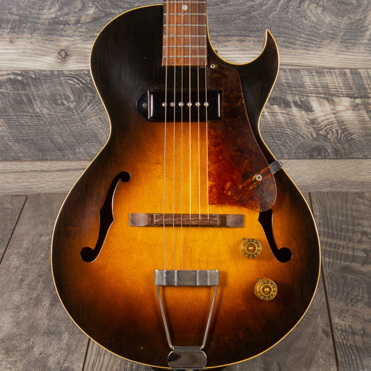 1953 Gibson ES-140 3/4 size