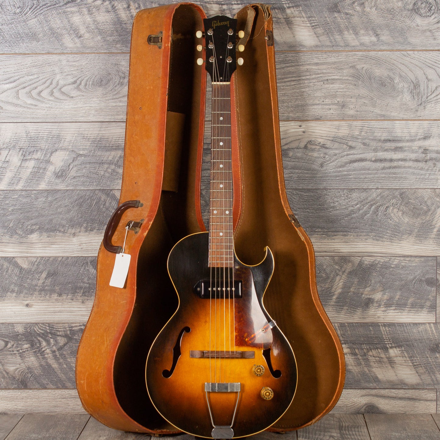 1953 Gibson ES-140 3/4 size