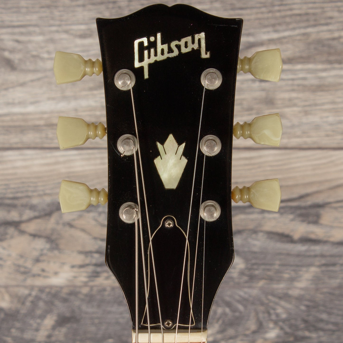 1974 Gibson ES-335 Sunburst