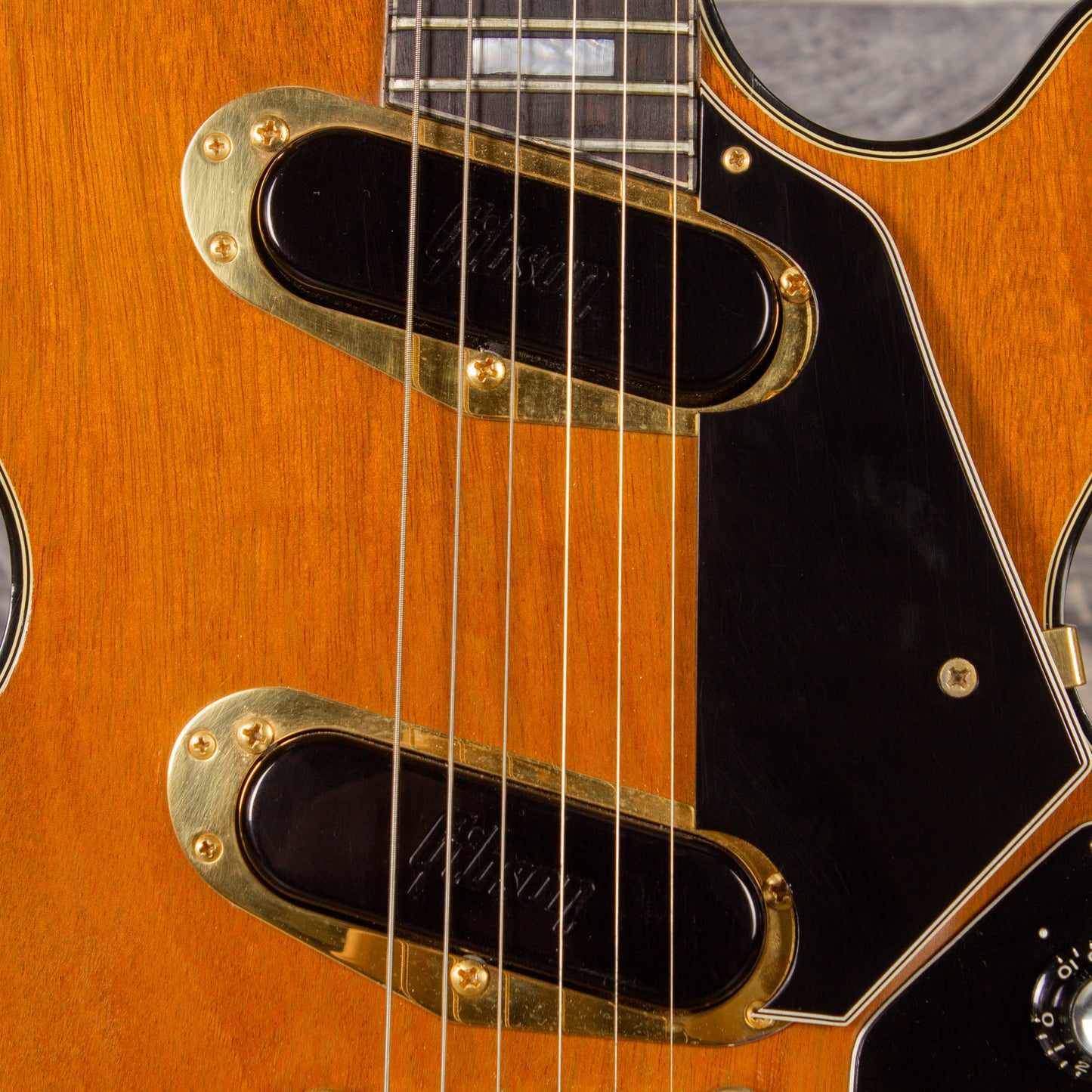 1971 Gibson Les Paul Recording