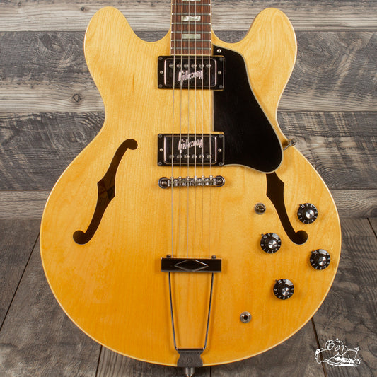 1972 Gibson ES-340 TDN- Natural