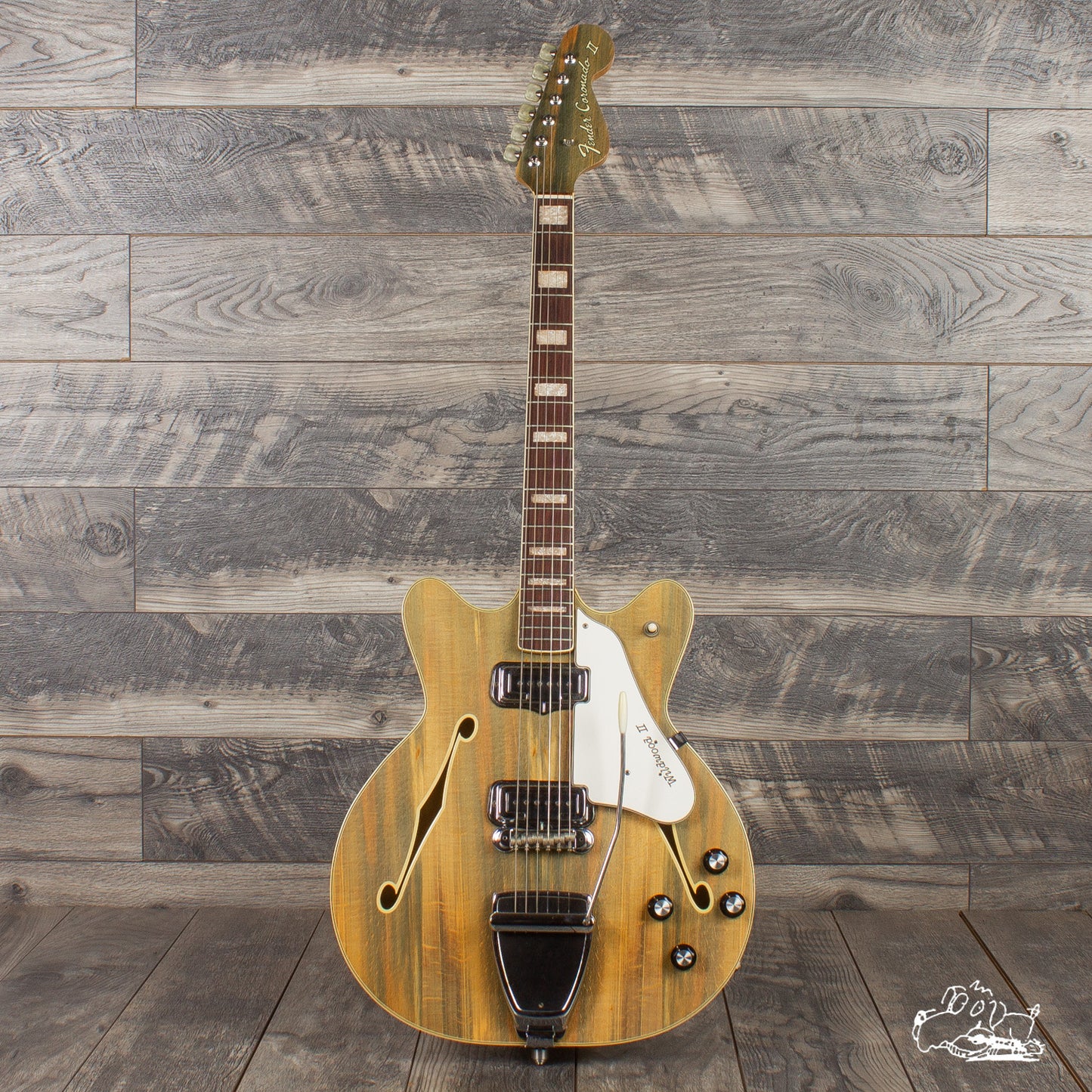 1967 Fender Coronado Wildwood II