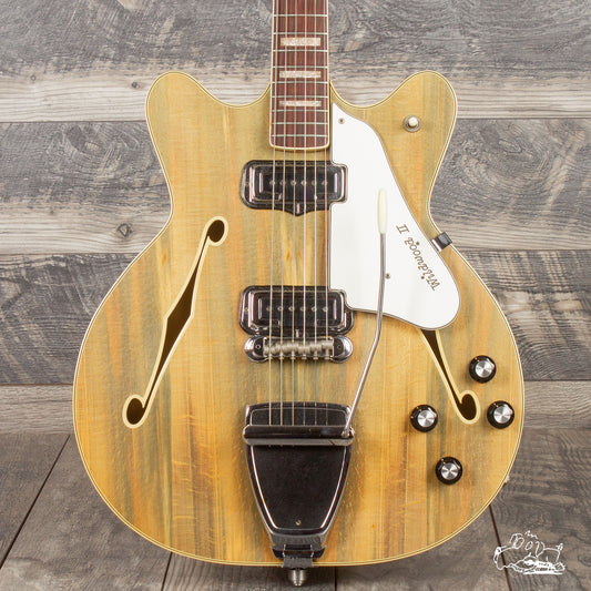 1967 Fender Coronado Wildwood II