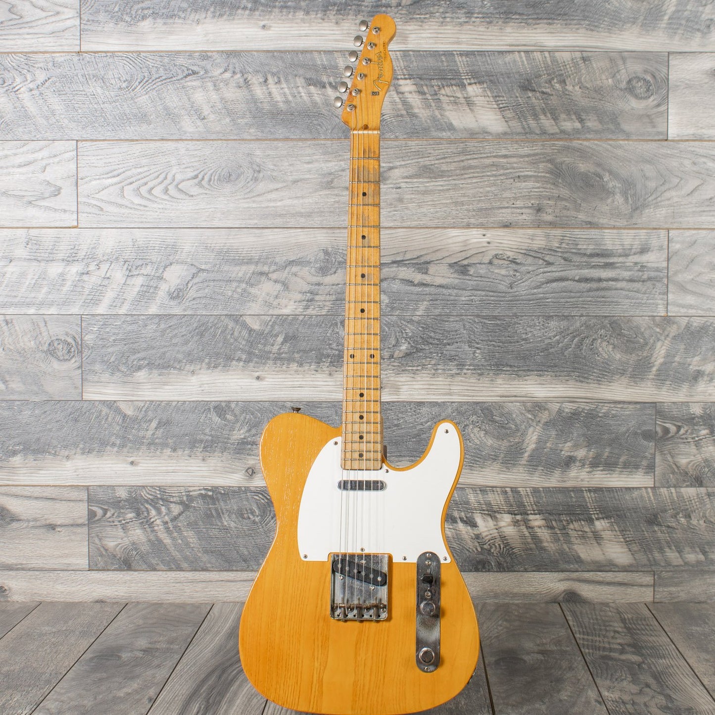 1957 Fender Telecaster