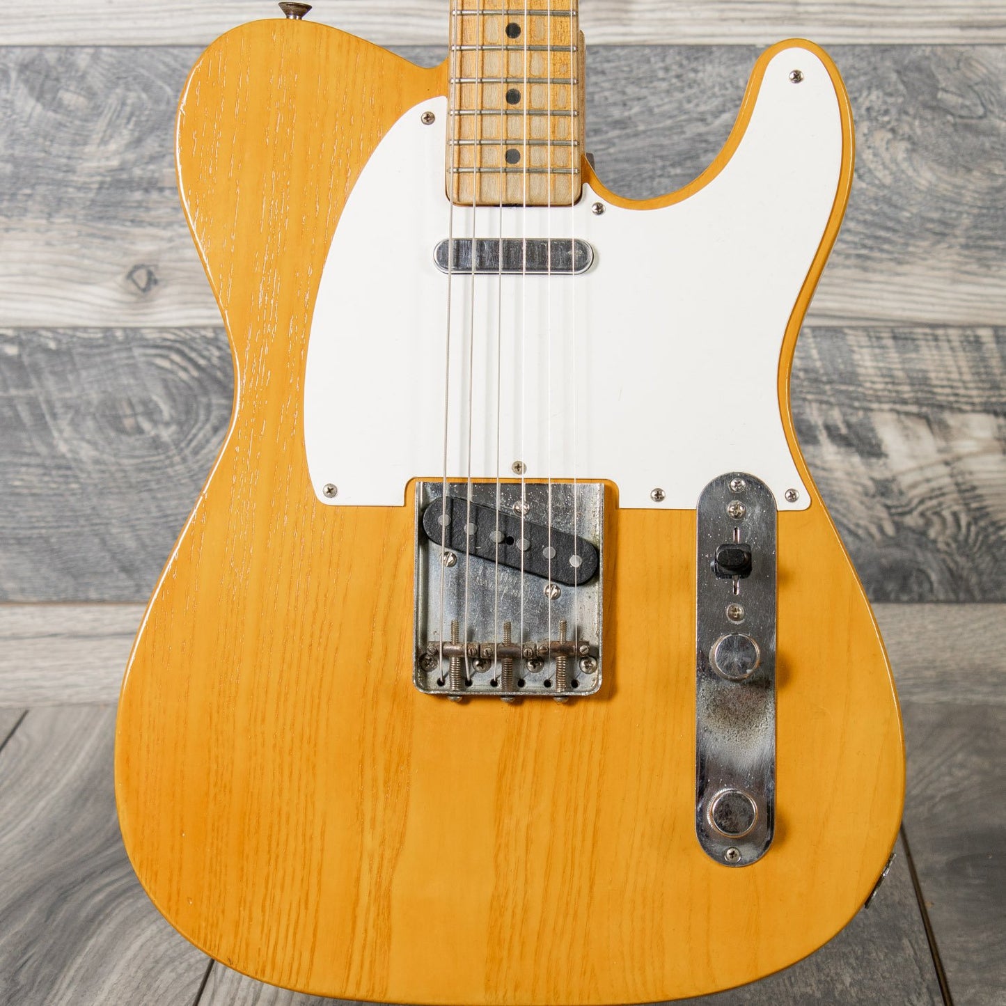 1957 Fender Telecaster