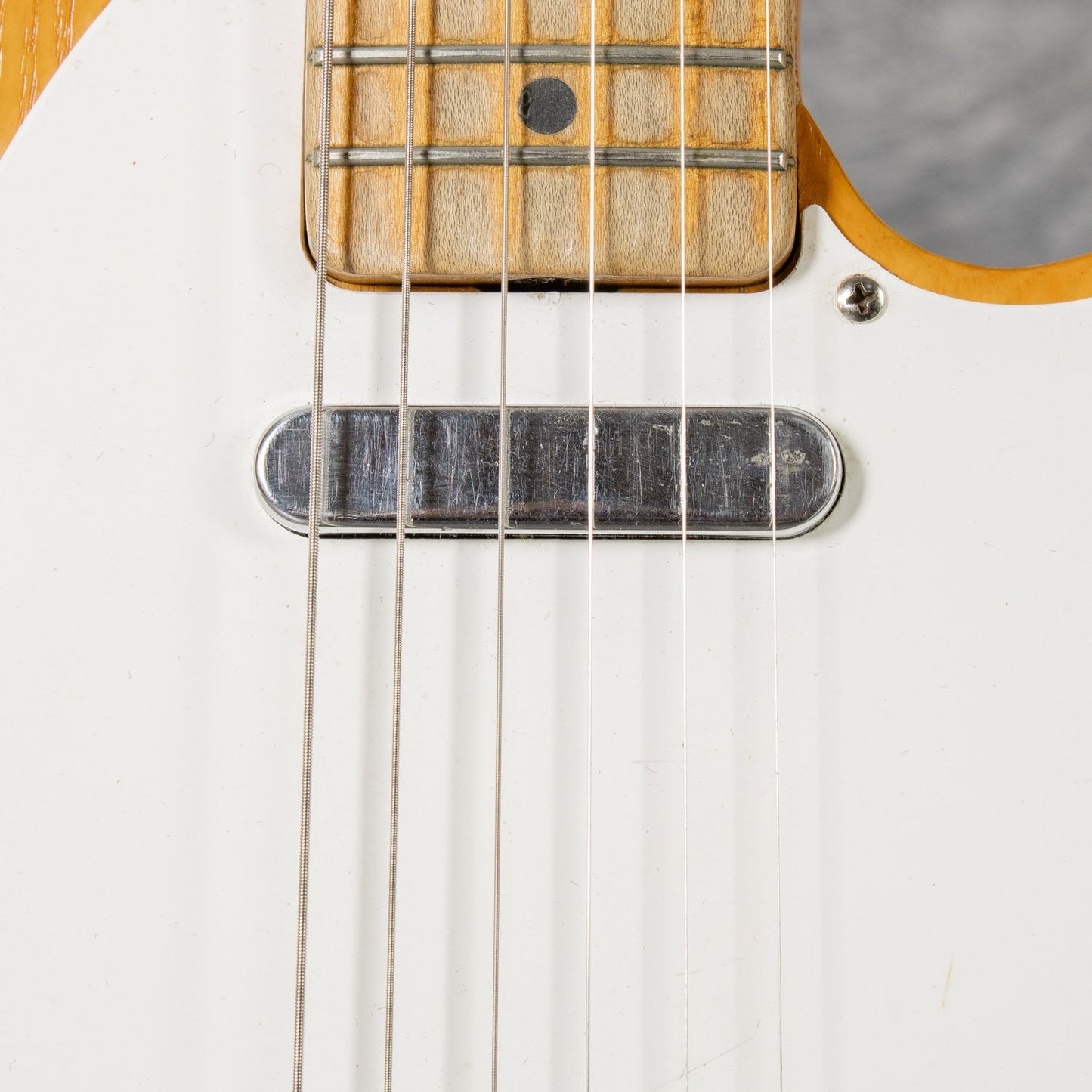 1957 Fender Telecaster