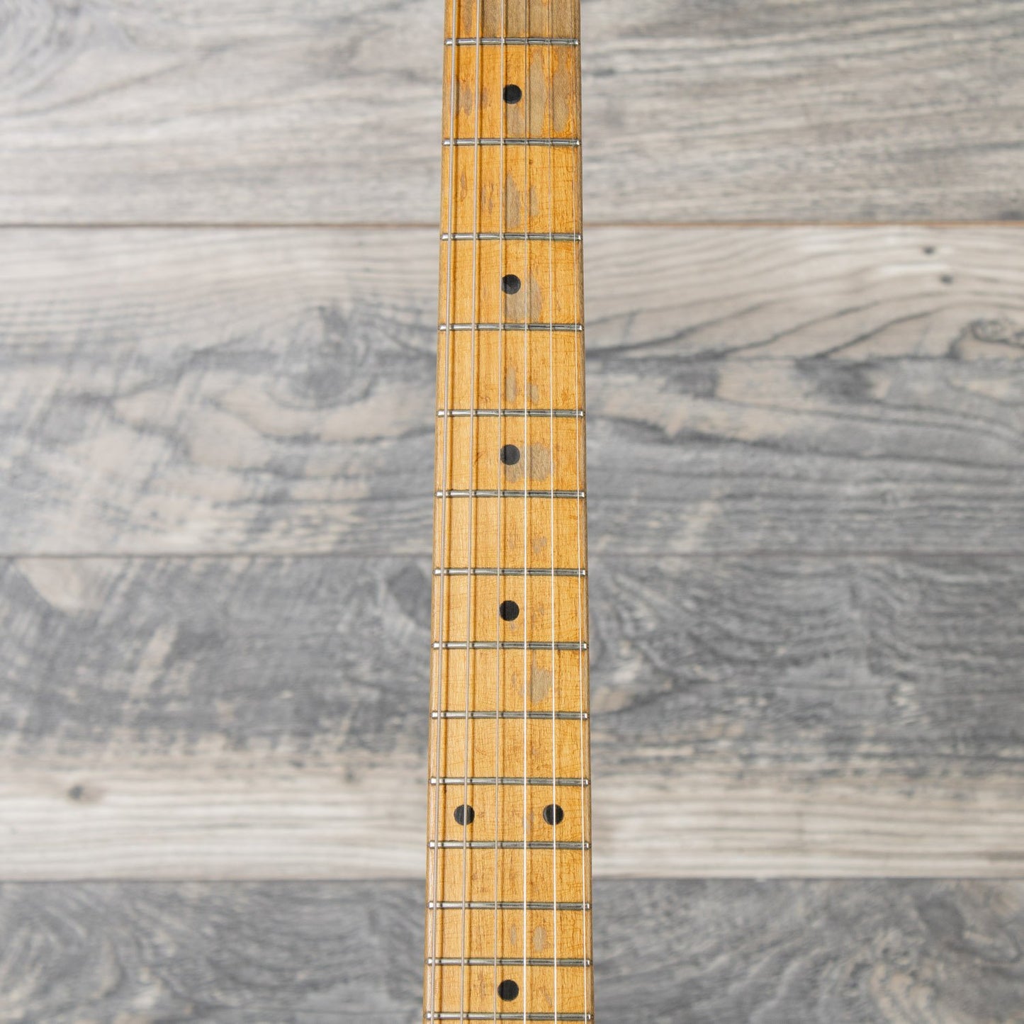 1957 Fender Telecaster