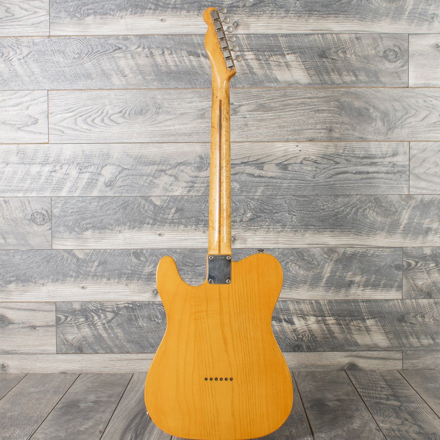 1957 Fender Telecaster