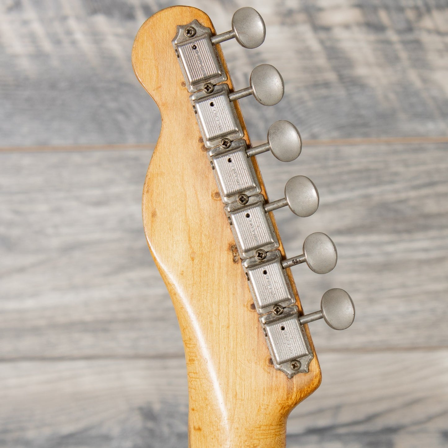 1957 Fender Telecaster