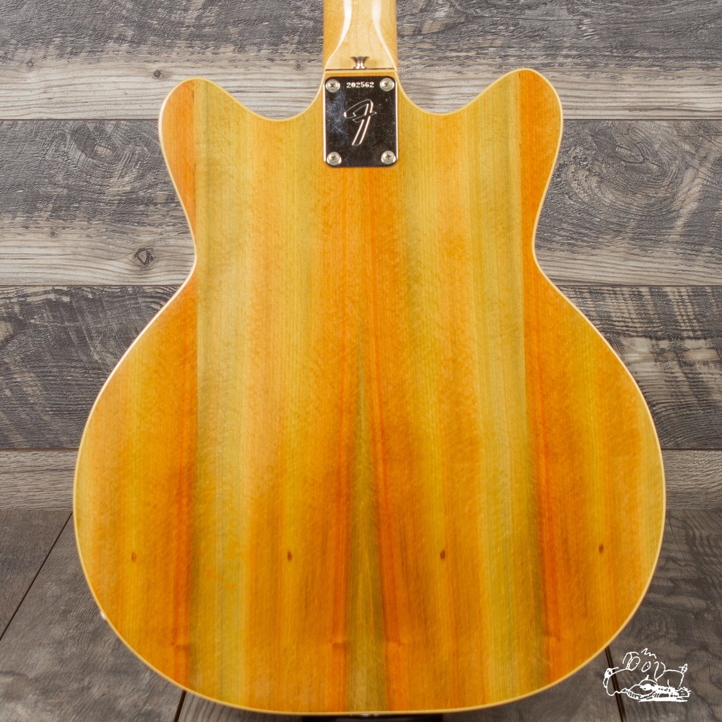 1967 Fender Coronado Wildwood I