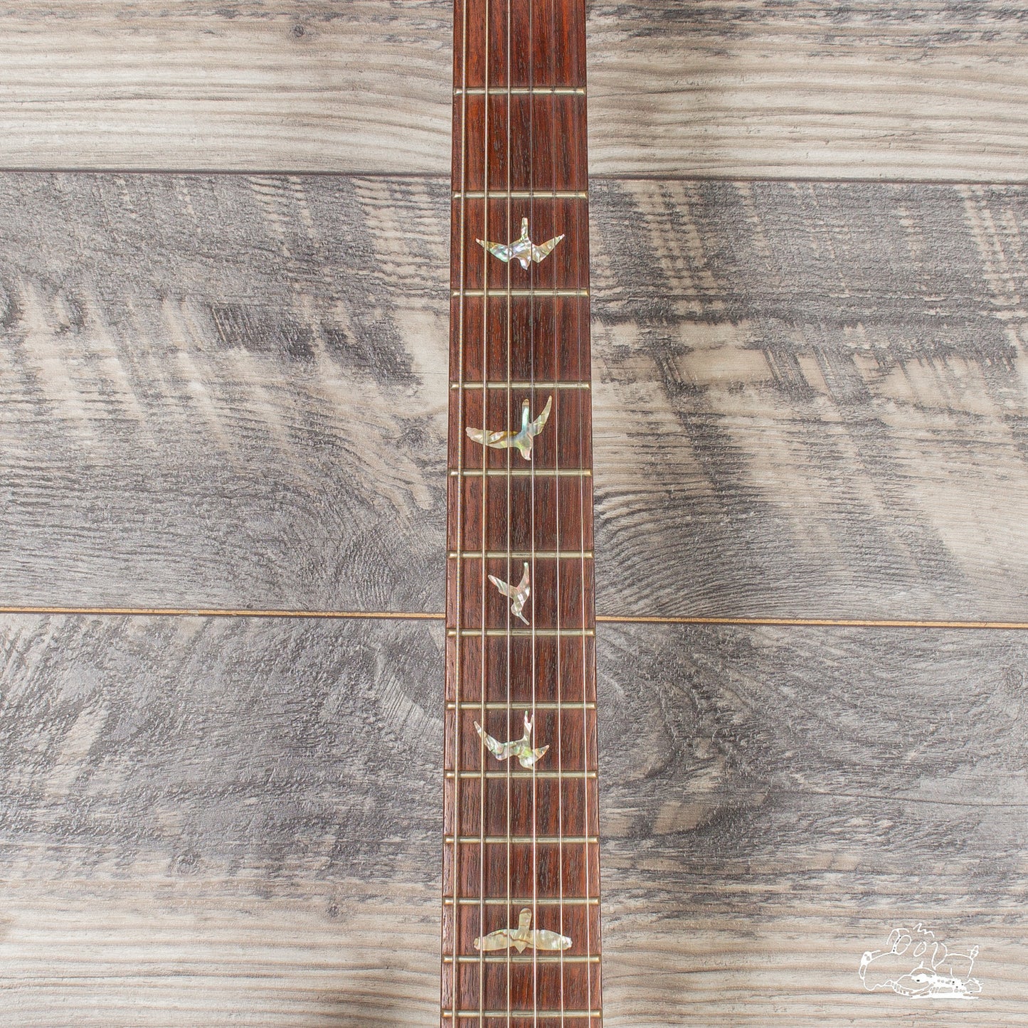 2005 PRS Custom 22