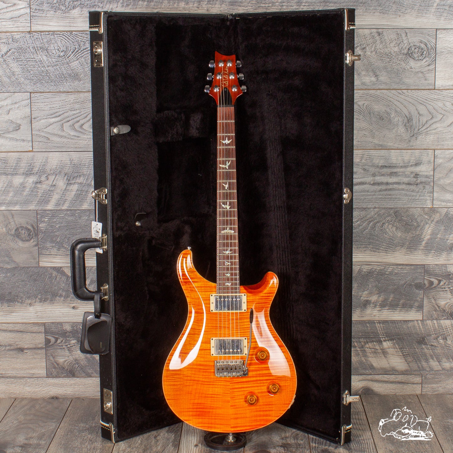 2005 PRS Custom 22