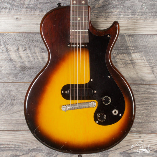 1959 Gibson Melody Maker - 3/4 scale