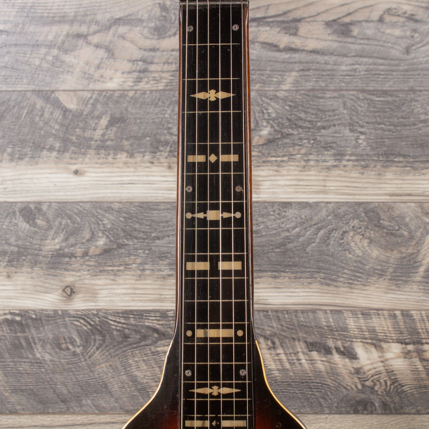 1940's Gibson BR4 Lap Steel
