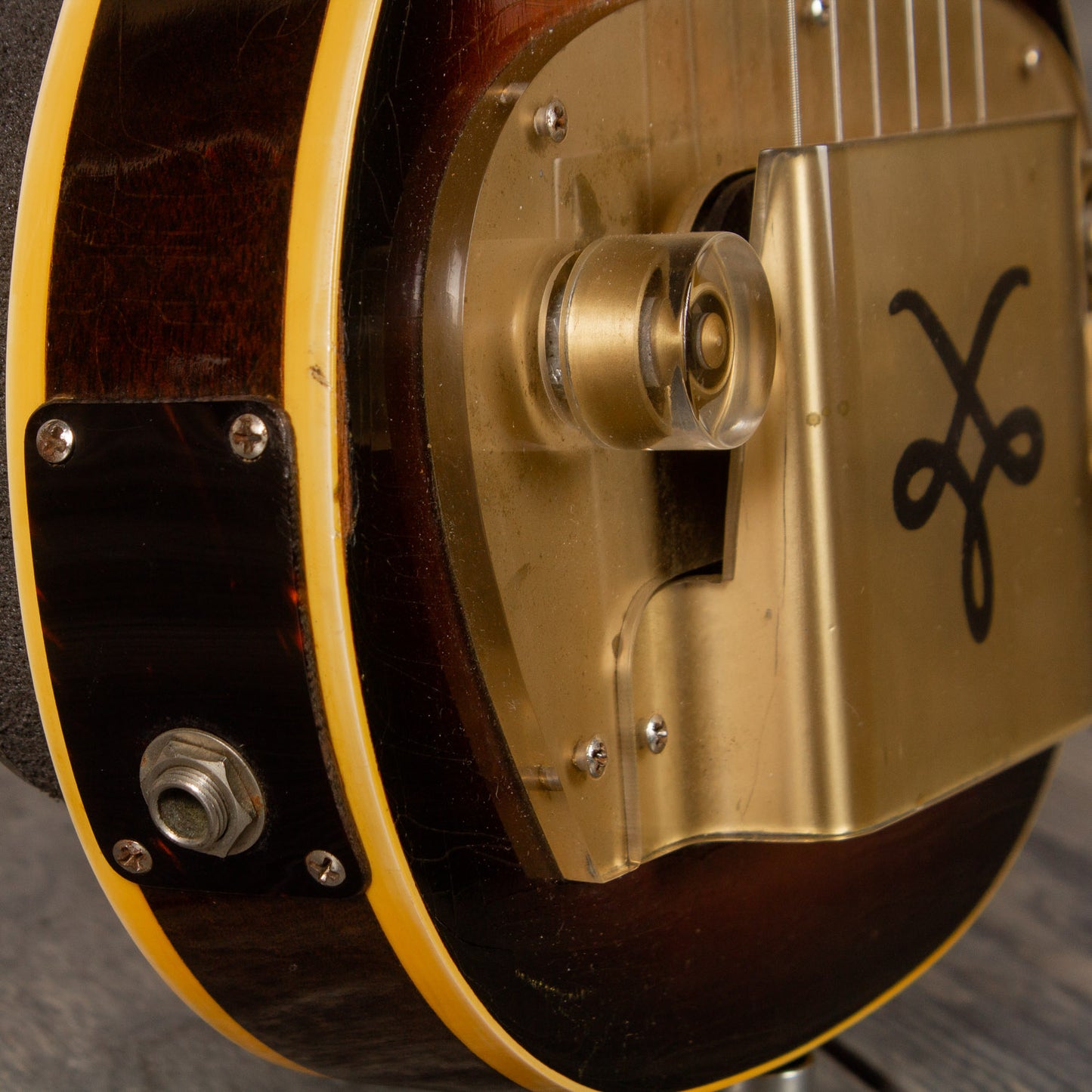 1940's Gibson BR4 Lap Steel