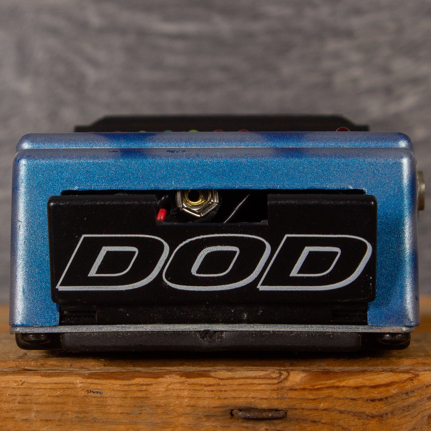 DOD FX12 Tuna Tuner Pedal
