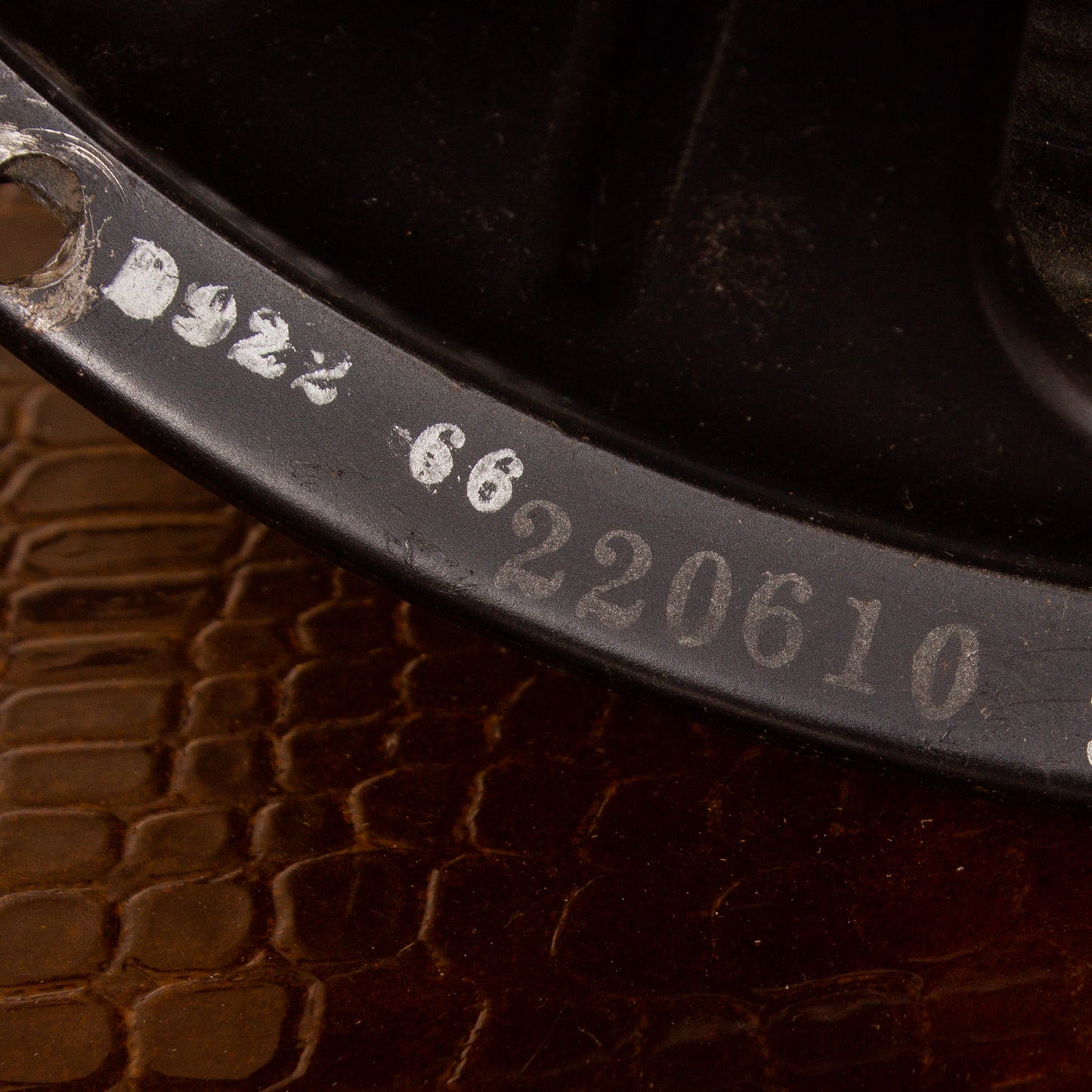 1966 Fender Jensen C12NA (220610)