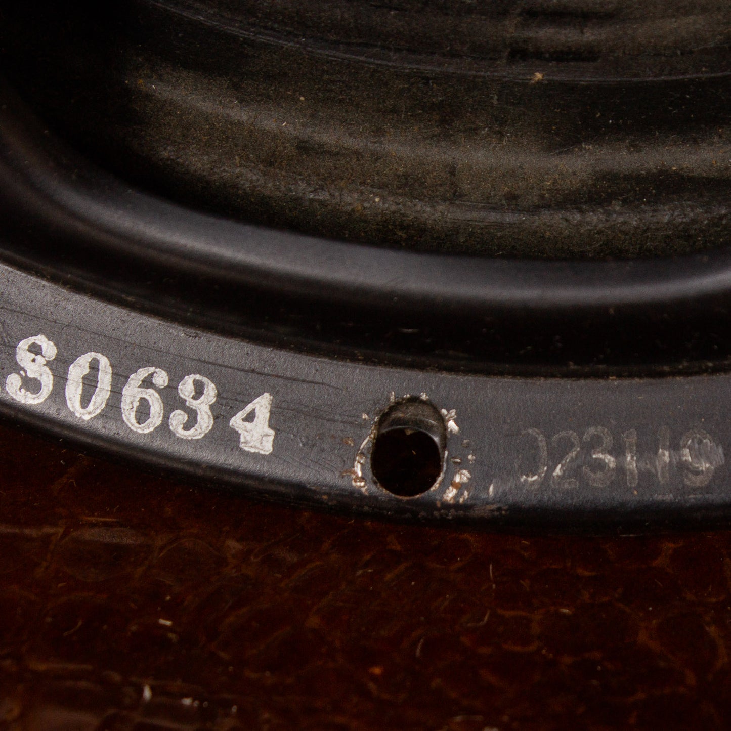 1966 Fender Jensen C12NA (220610)