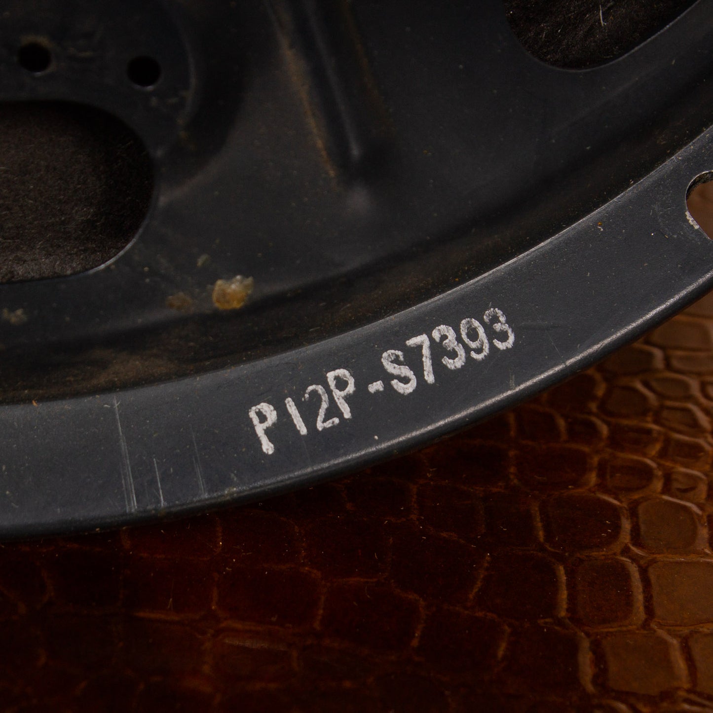 1955 Jensen P12P (220532)