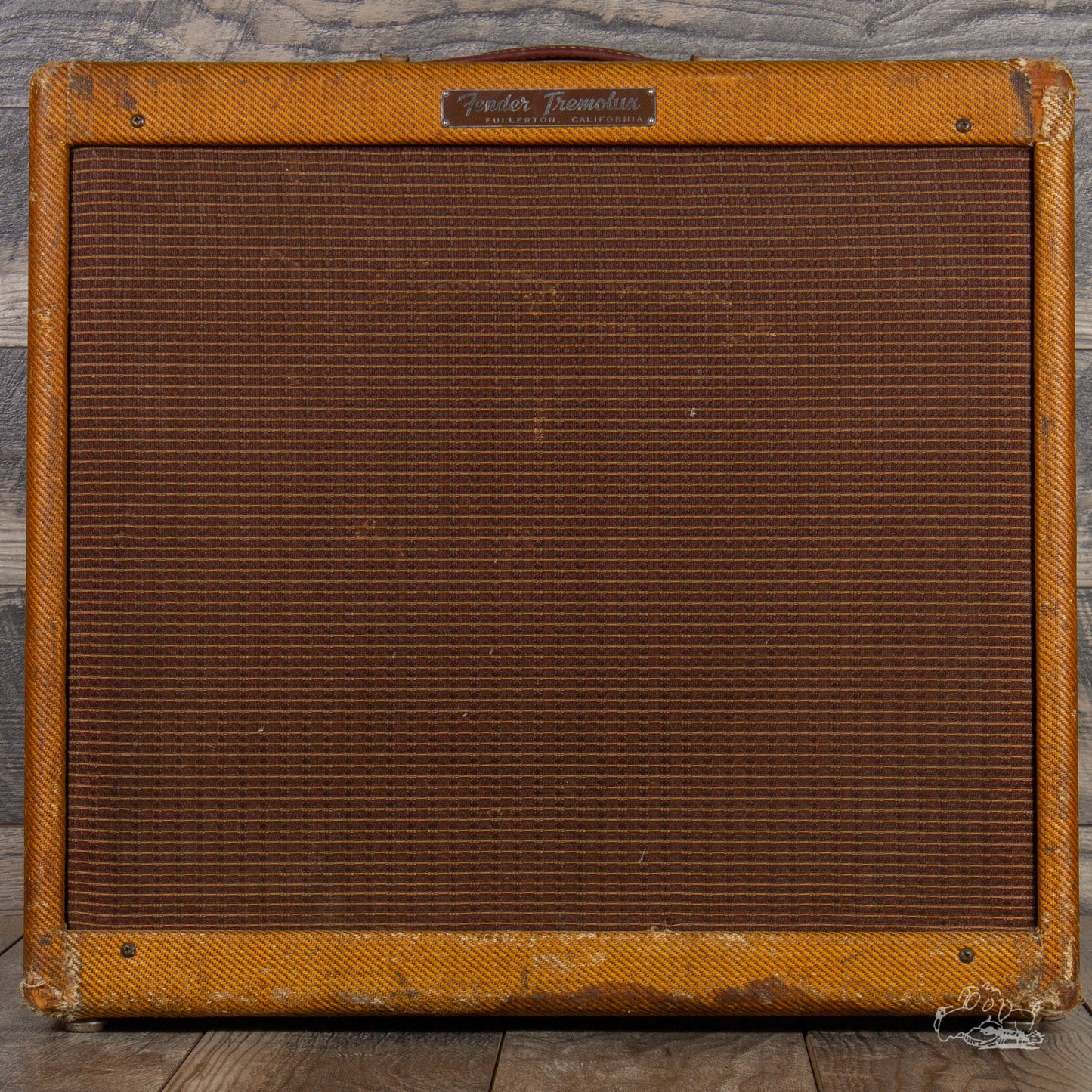 1960 Fender Tremolux