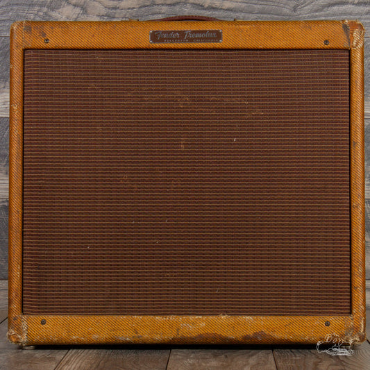 1960 Fender Tremolux