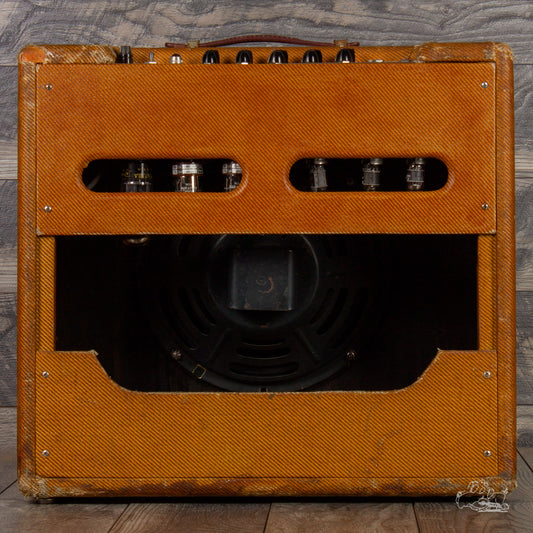 1959 Fender Tremolux