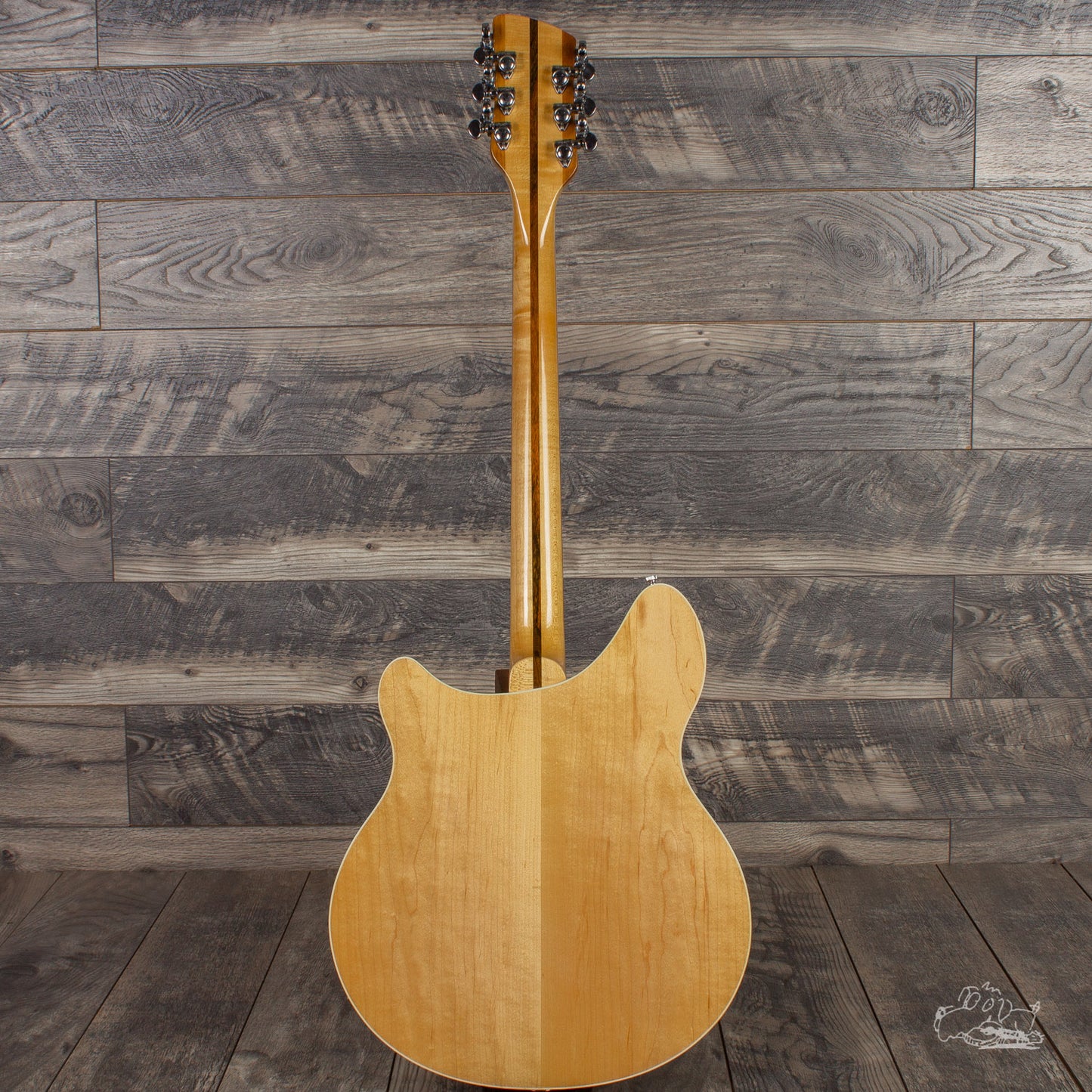 1986 Rickenbacker 360 12-String Electric Guitar