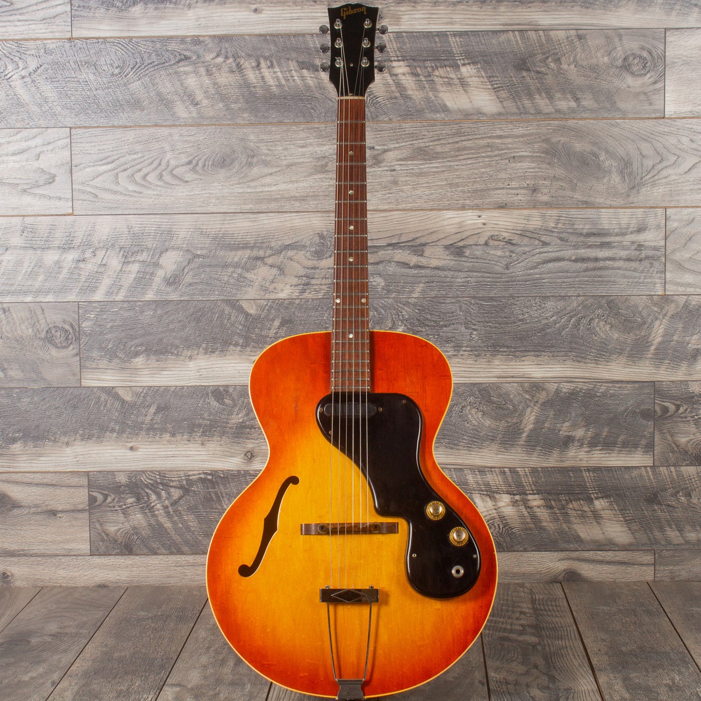 1966 Gibson ES-120T