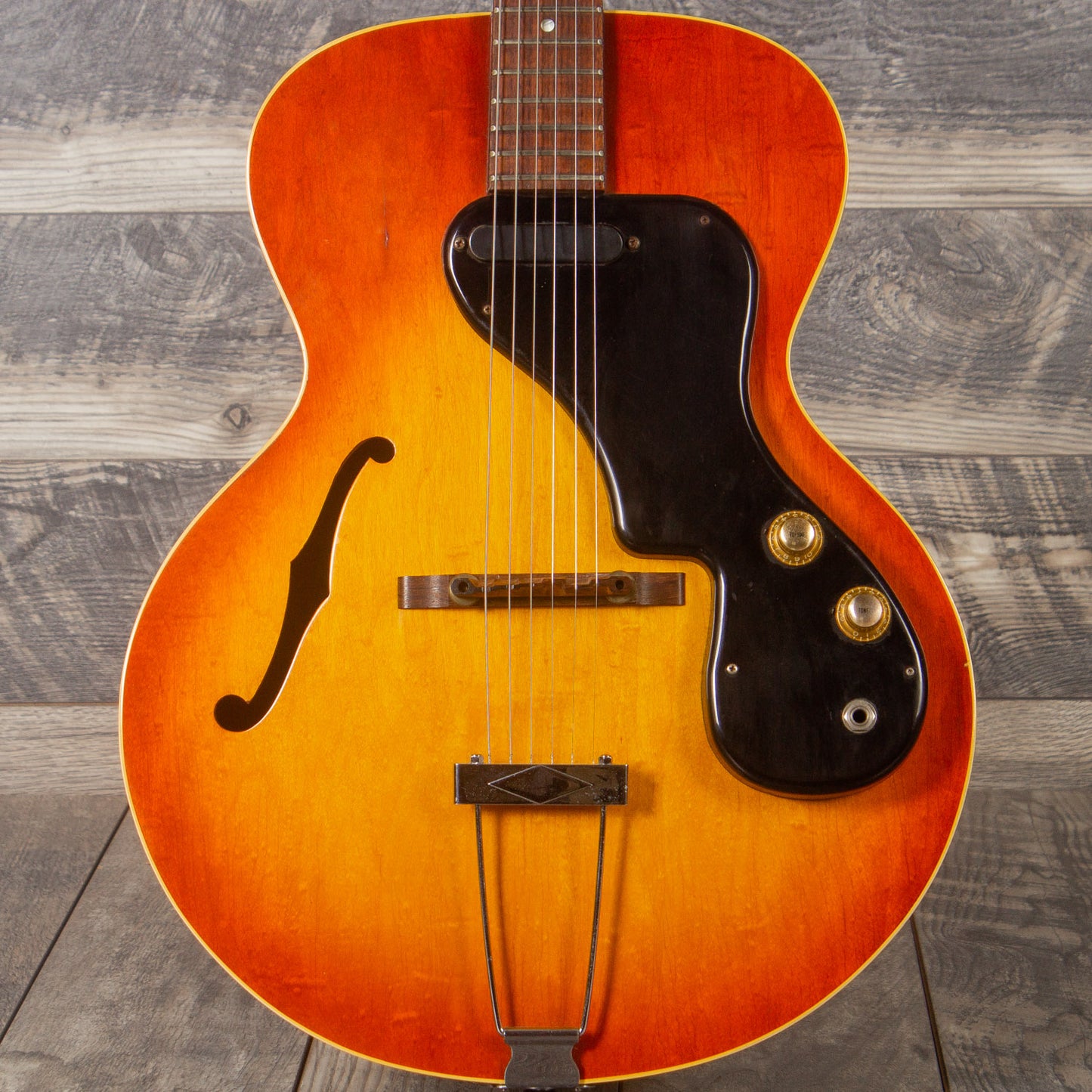 1966 Gibson ES-120T