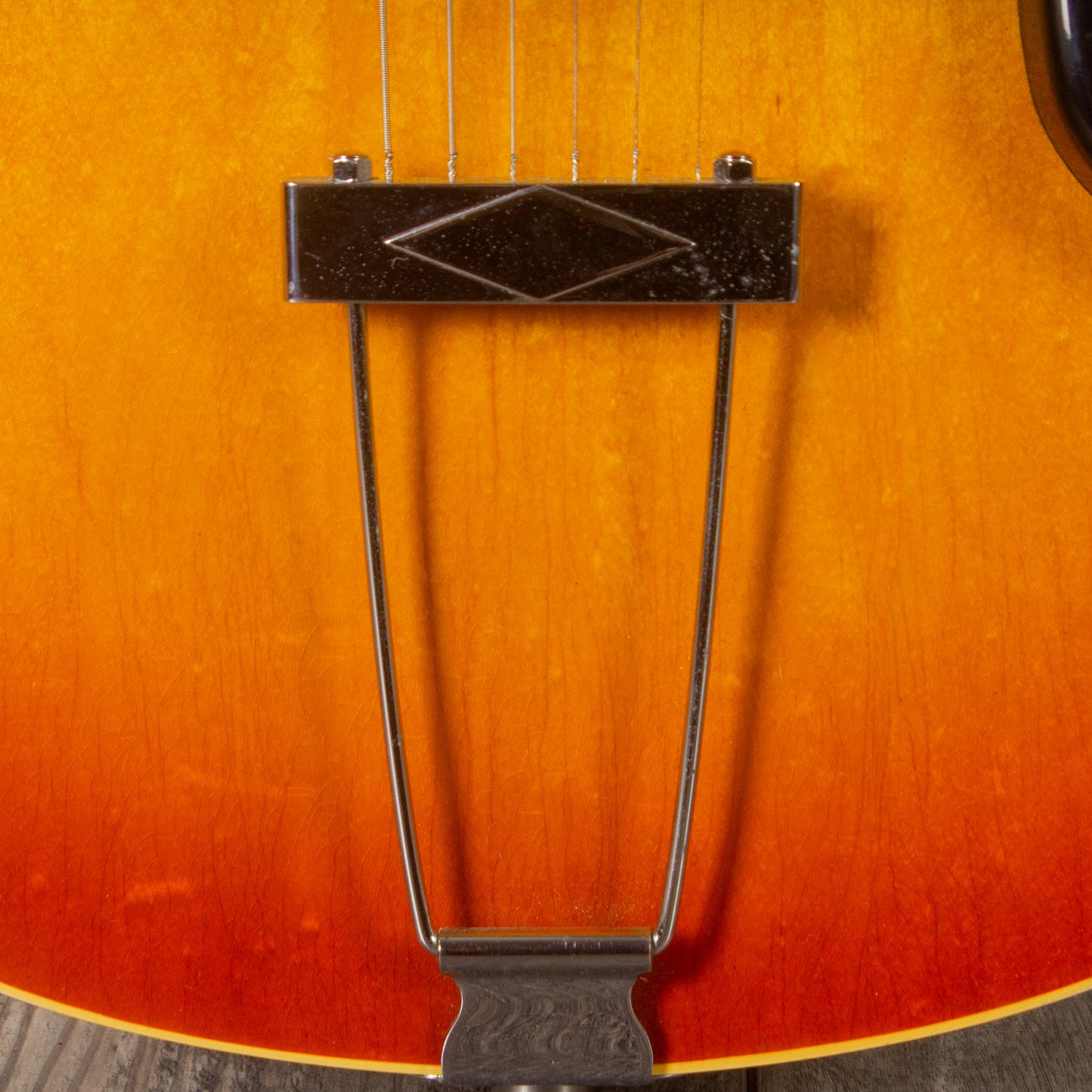 1966 Gibson ES-120T