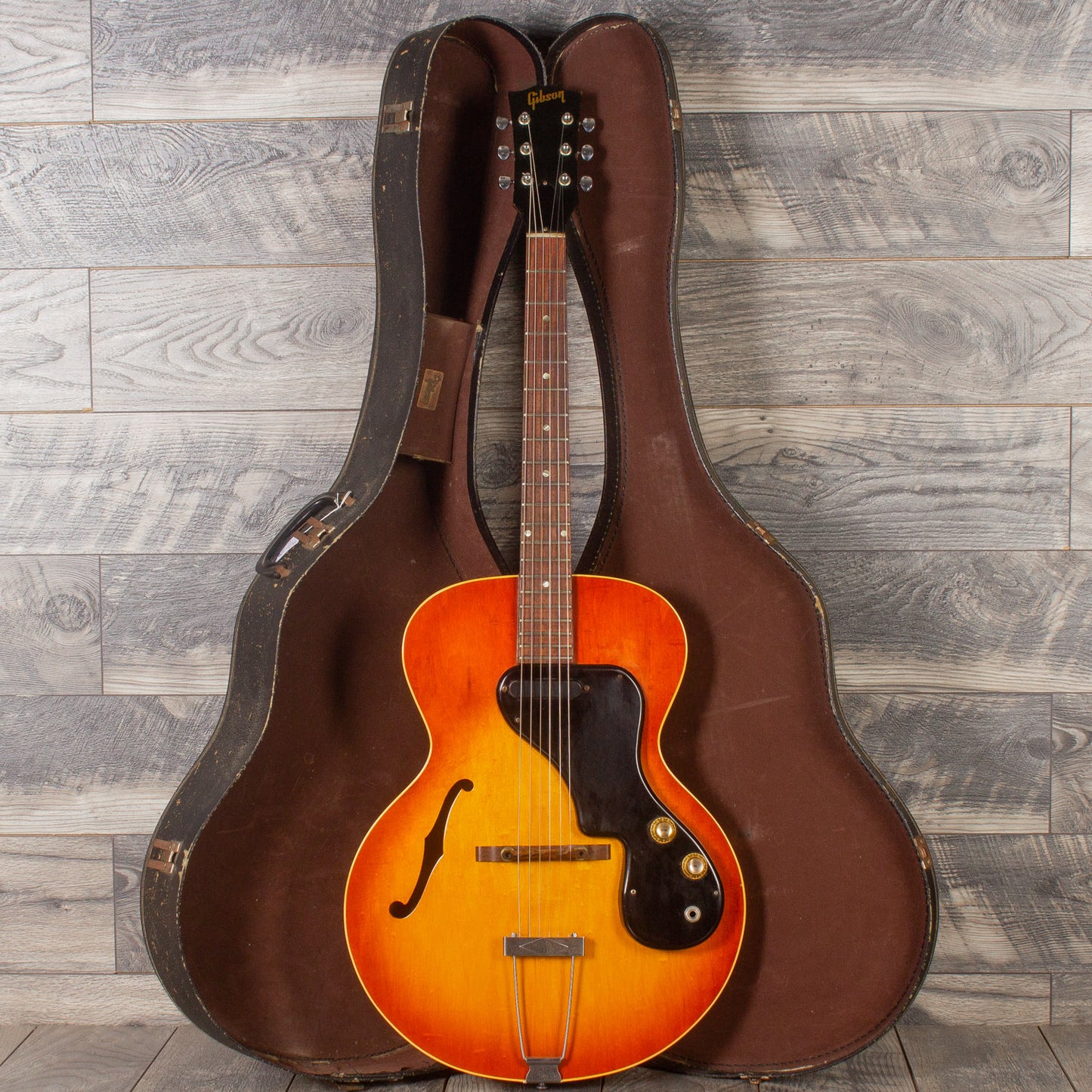 1966 Gibson ES-120T