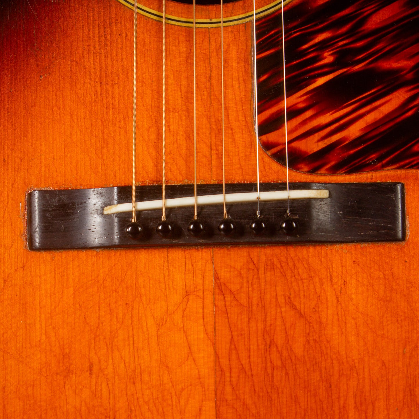 1937 Gibson L-00 - Sunburst