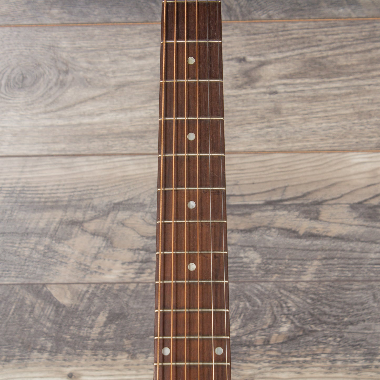 1937 Gibson L-00 - Sunburst