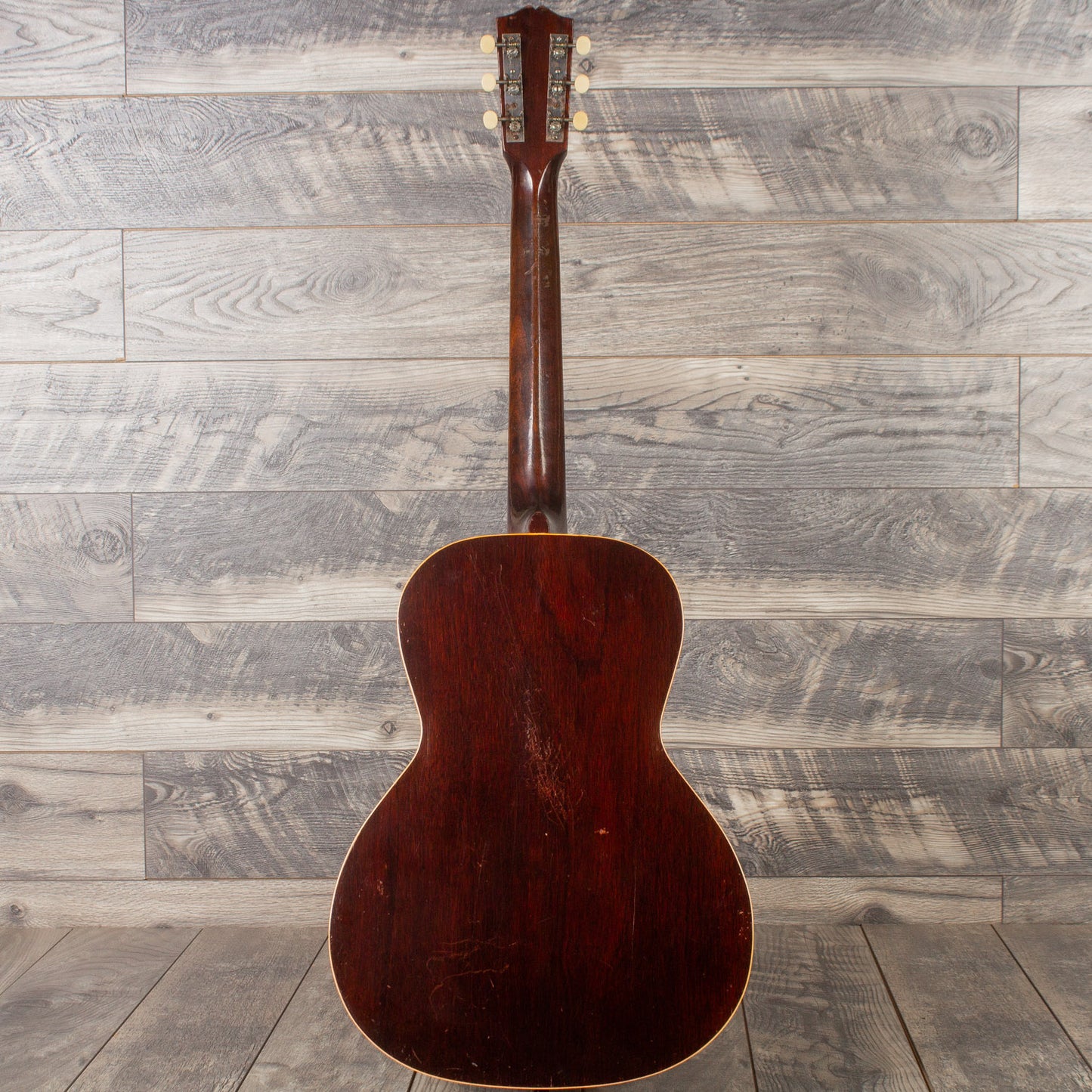 1937 Gibson L-00 - Sunburst