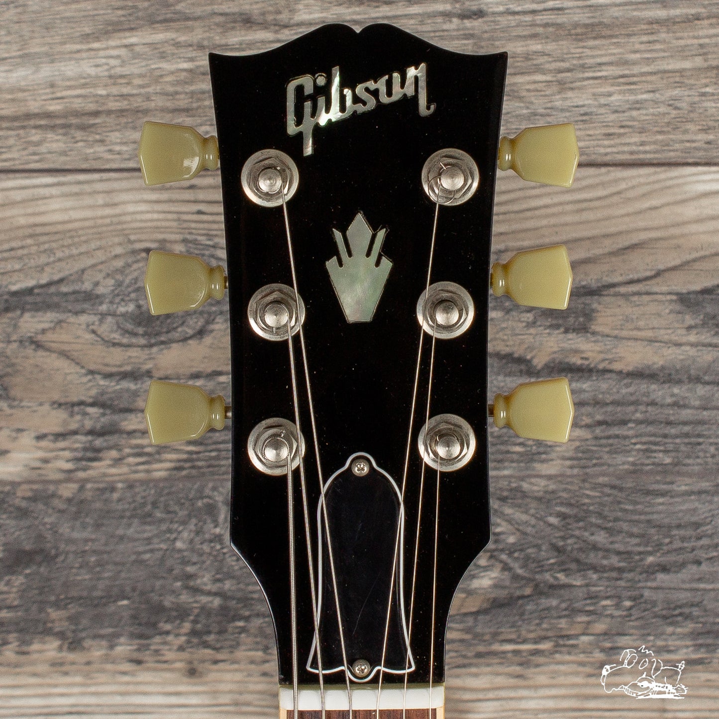 2011 Gibson Custom Shop ES-339