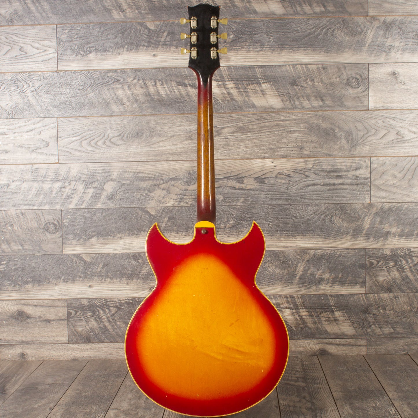 1968 Gibson Barney Kessel