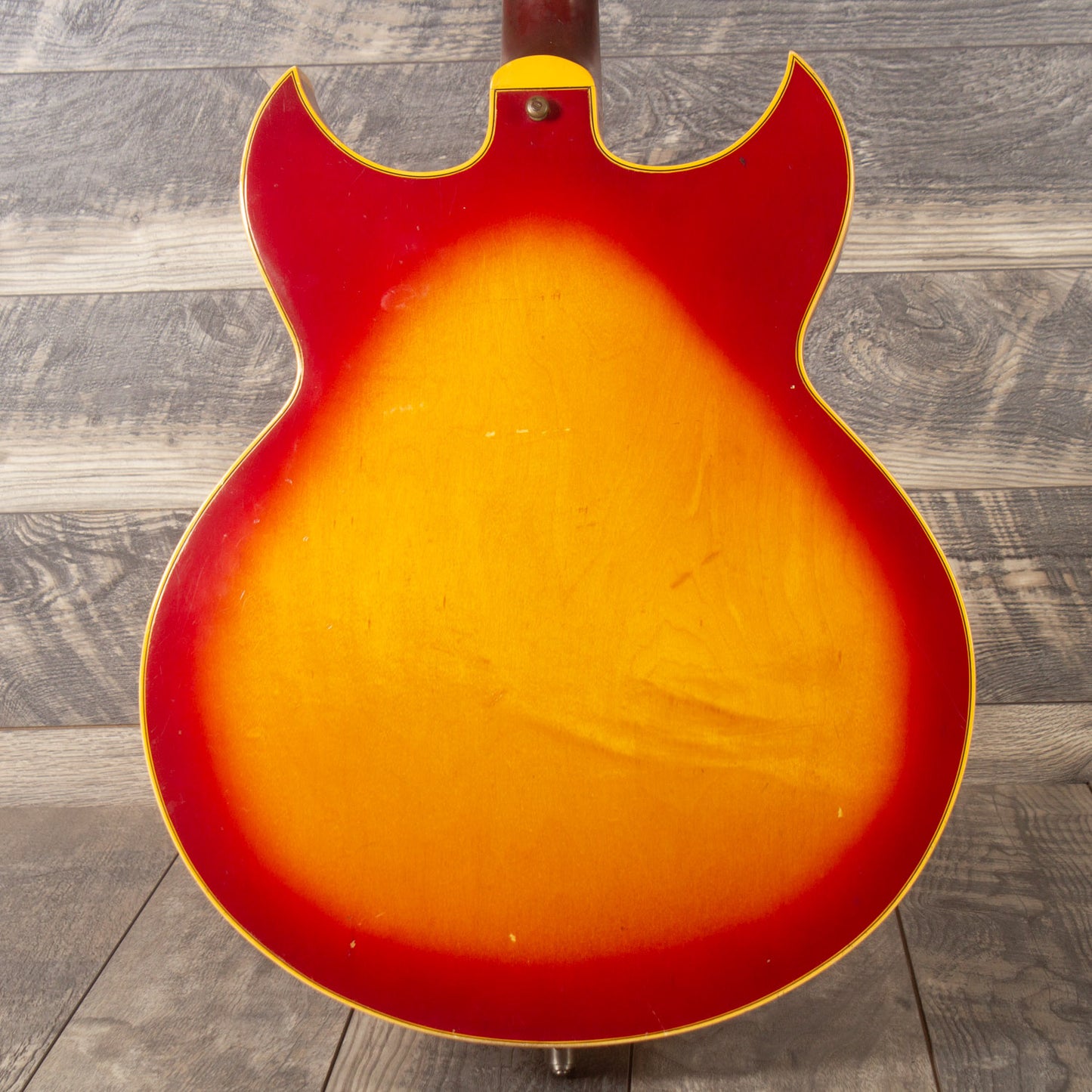 1968 Gibson Barney Kessel