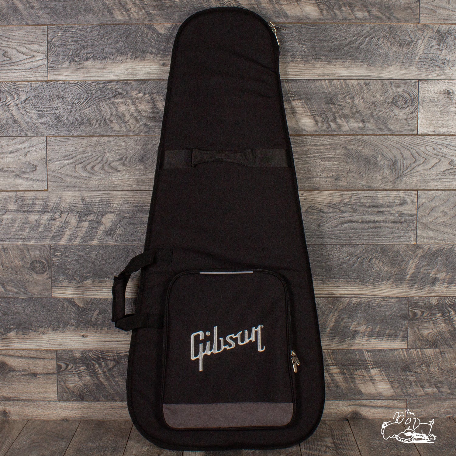 Gibson gig deals bag 2019