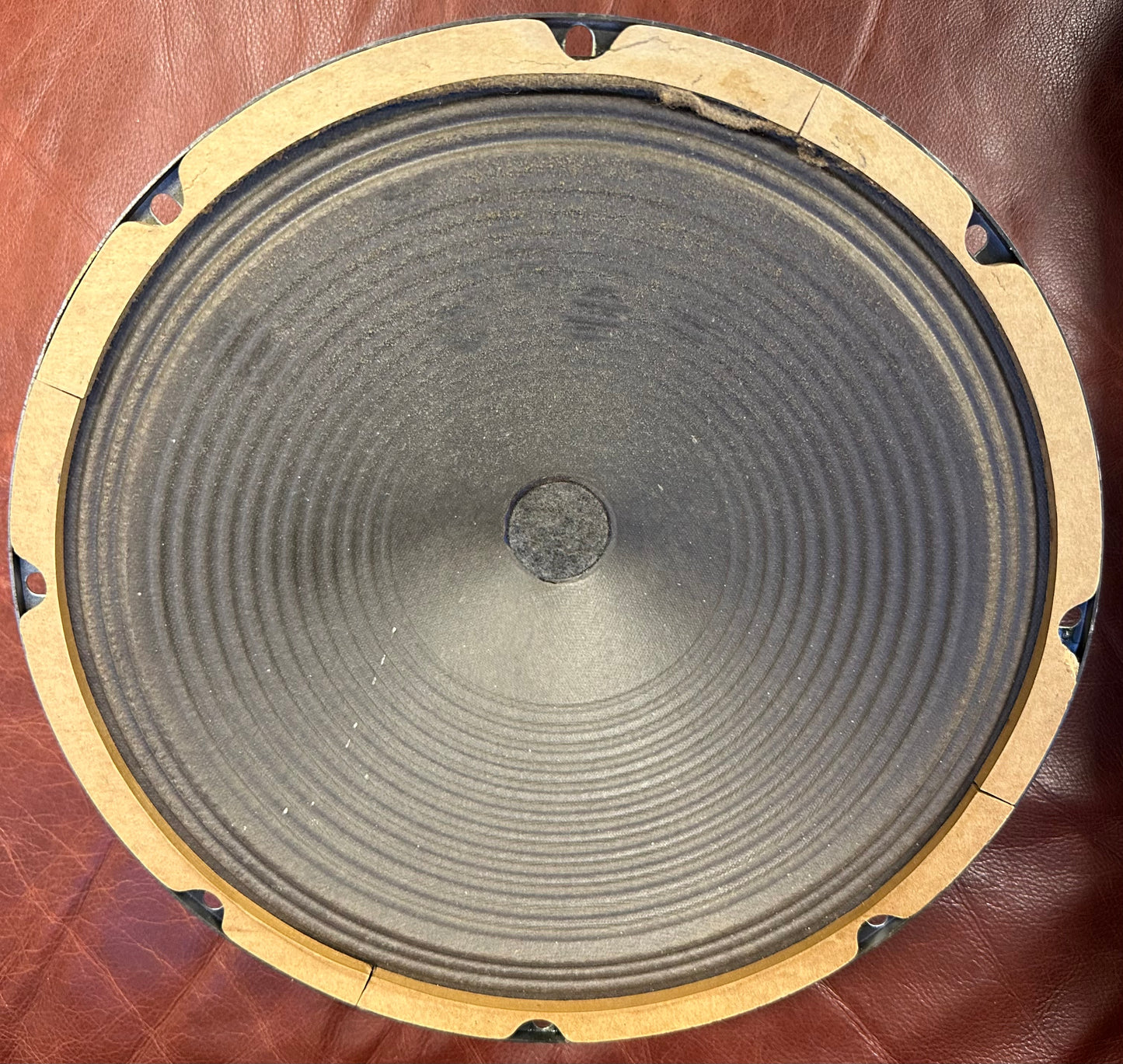 1961 Gibson Discoverer Tremolo (GA-8T)