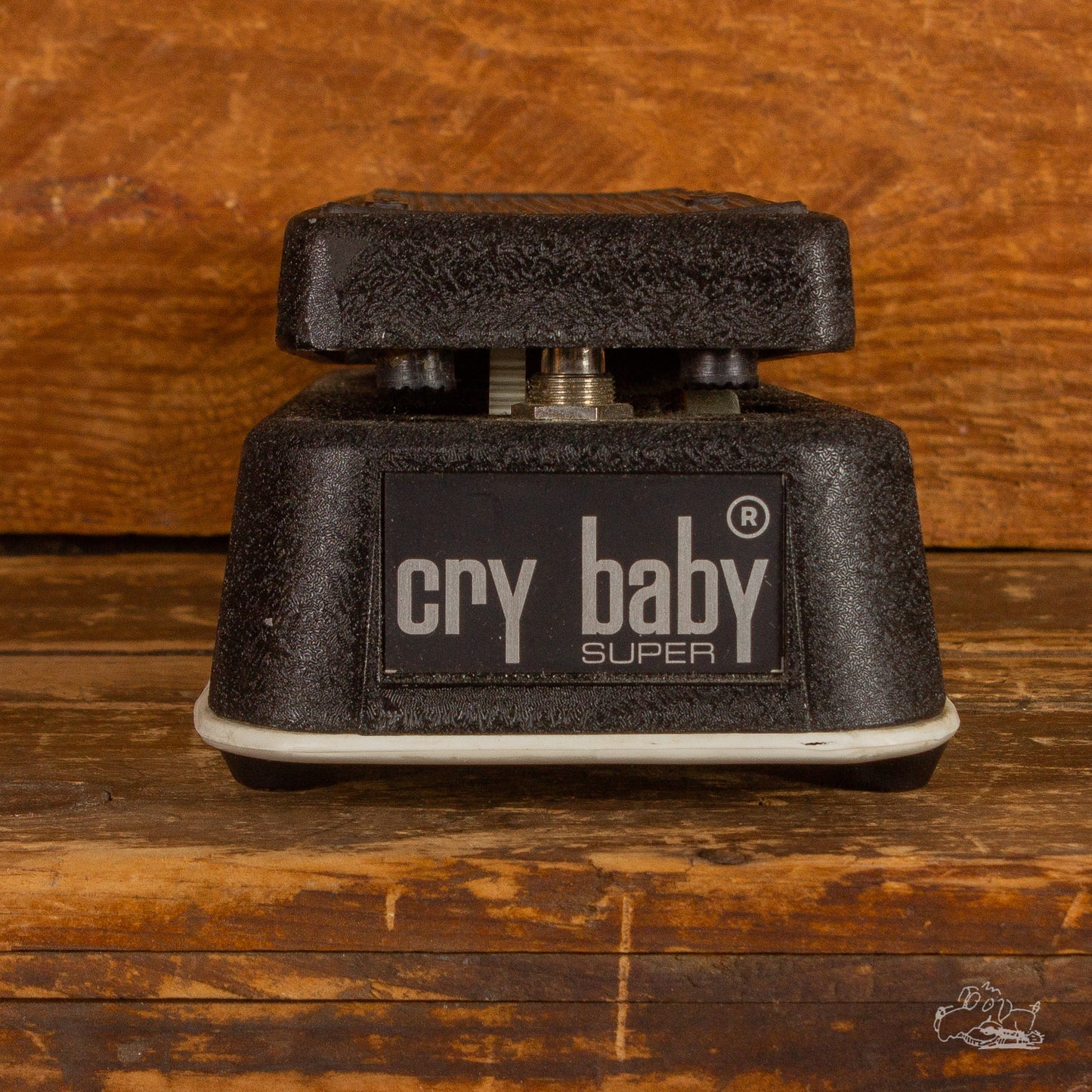 Jen Cry Baby Super Wah Pedal