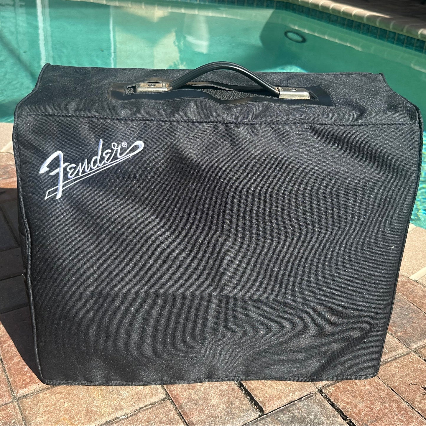 1964 Fender Princeton Reverb, FEIC