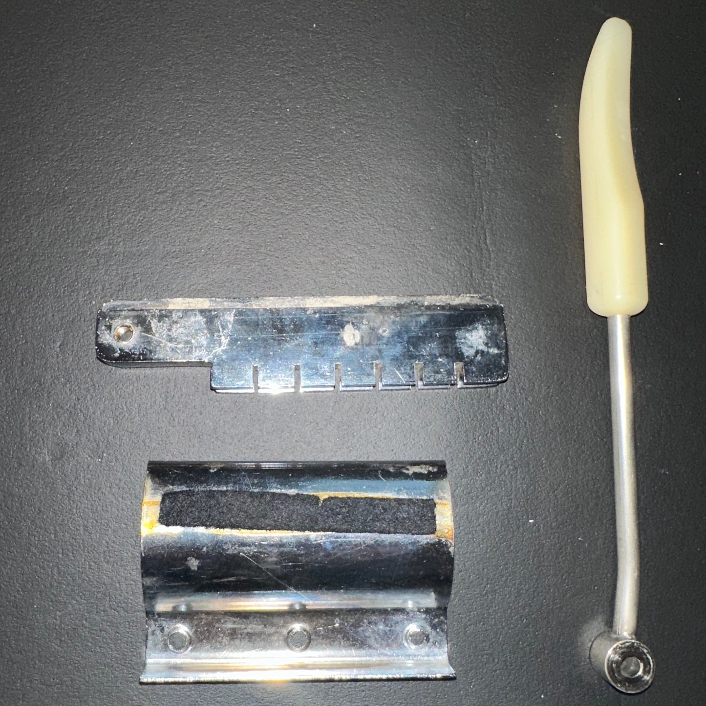 Mid-1960s Gibson Short Maestro Vibrola