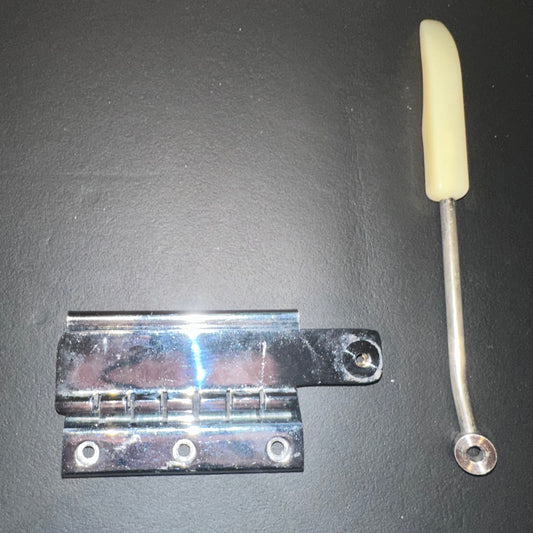 Mid-1960s Gibson Short Maestro Vibrola