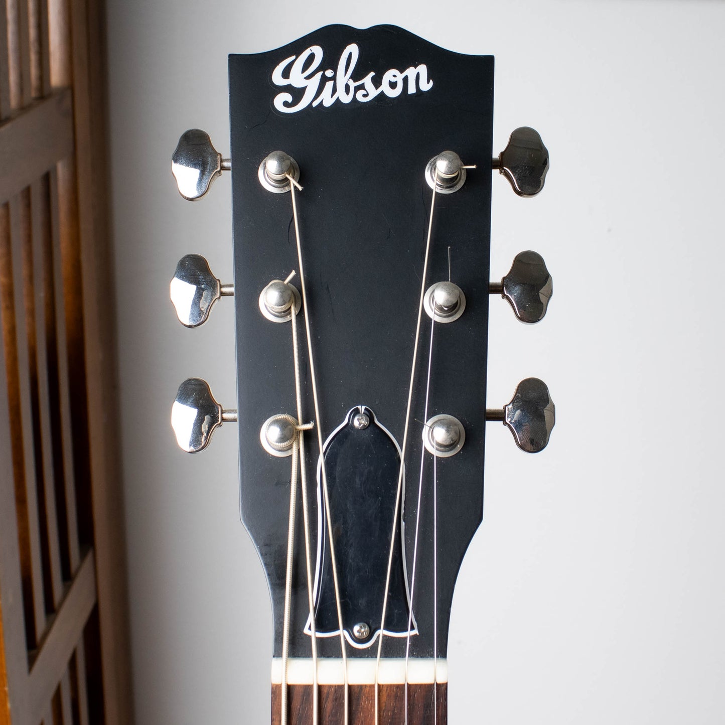 2022 Gibson J-35 '30s Faded